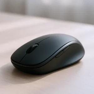 Foto draadloze muis