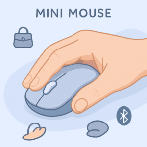 Blog Minimuis voor de kleine handen