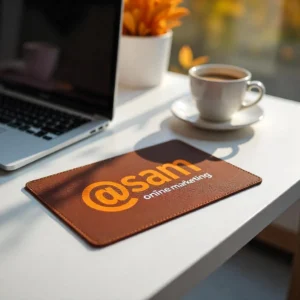 Eigen muis customizen