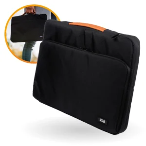 R2B® Laptoptas “Lelystad”