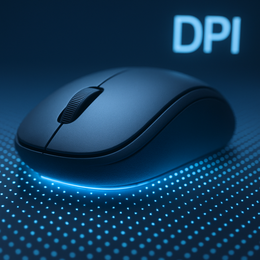 Wat is DPI