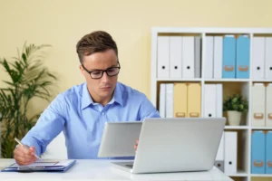 De onmisbare rol van een boekhouder in uw ondernemingssucces