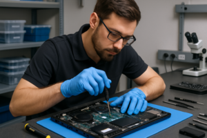 Laptop traag? Zo maakt u hem weer snel en efficient