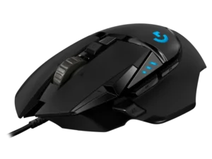 Logitech muis