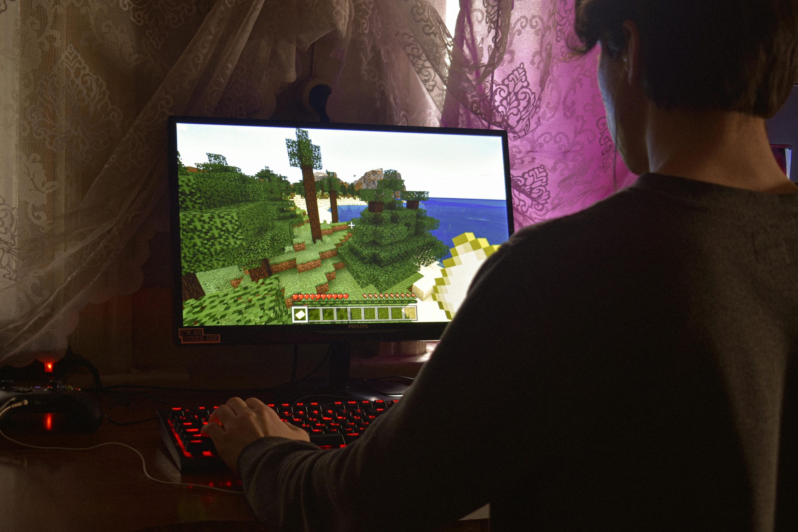 Beste gaming muizen