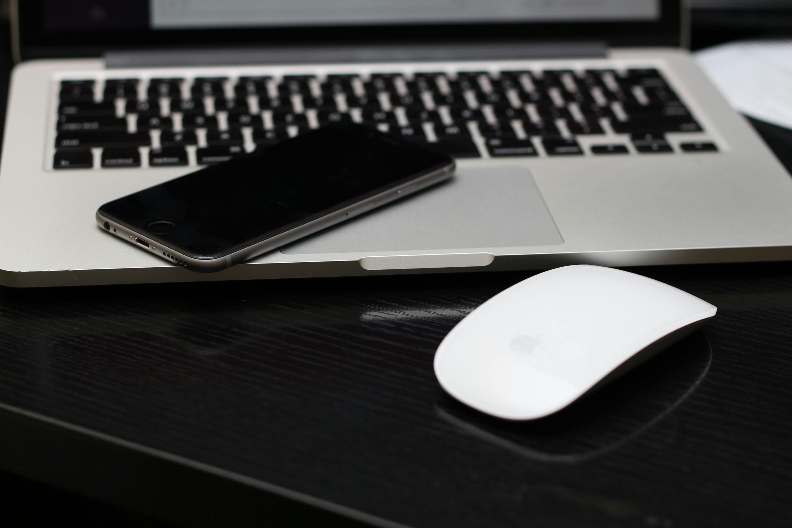 Apple muis