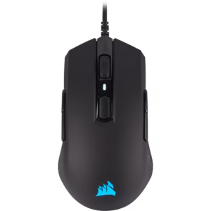 Corsair gaming muis