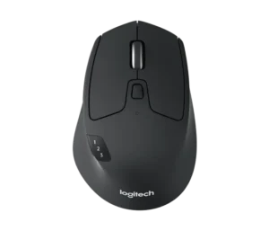 Logitech M720 Triathlon