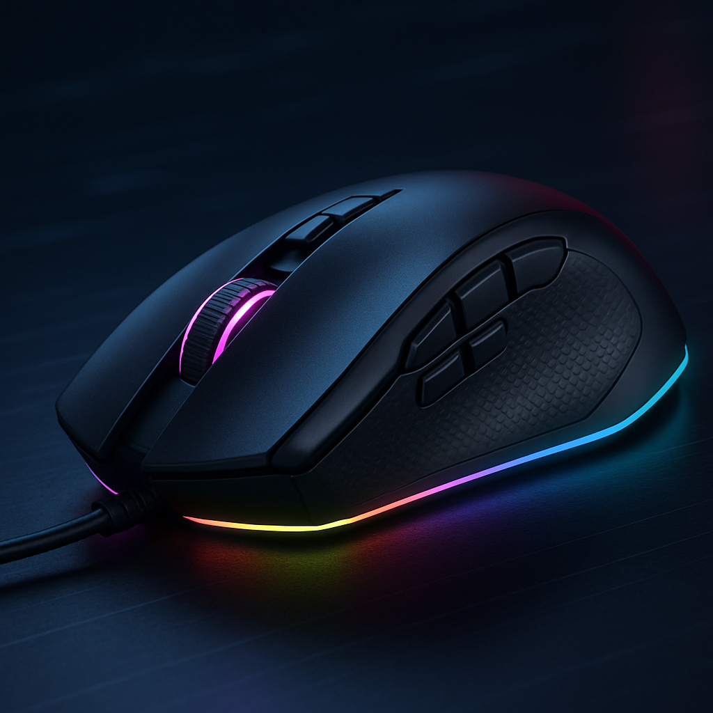 De beste razer muizen van 2025