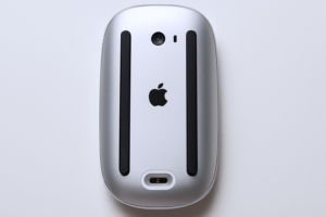 Muis van Apple, Apple muis