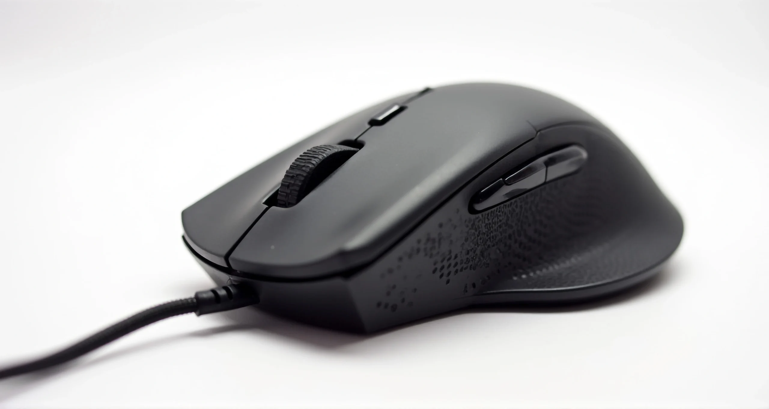Logitech muis