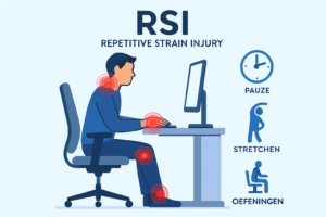 Rsi-klachten