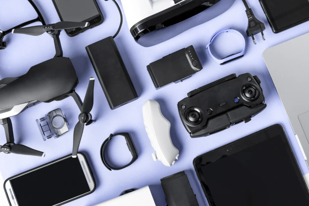 Waarom gadgets op de werkplek belangrijk zijn